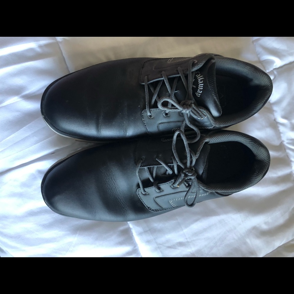 Callaway golf shoes